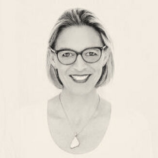 Dr. Sonja Stuchtey, CEO and founder