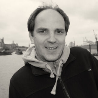 Tobias Bandel, Head of biomes